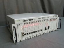 Netcom SmartBits SMB-10 Advanced Multiport