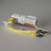 SMC SI UNIT EX250-SEN1 DeviceNet