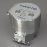 BlueSens BlueInOne Cell CO2/O2 Lab