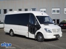 mercedes benz sprinter 519 cdi price
