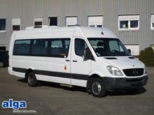 mercedes benz 515 cdi sprinter for sale