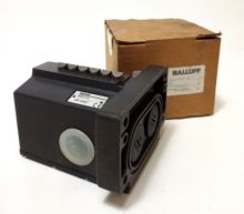Balluff BNS519-D6-D12-100-10, multiple limit switch,