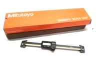 Mitutoyo Digimatic Scale Unit 572-201-20
