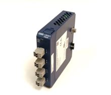 JUMO 705025/36/000,000 Output module 4-channel
