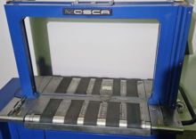 New & Used Mosca Strapping Machine for sale. Mosca equipment & more ...