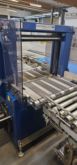 Máquina flejadora Mosca RO-TR 700-4,