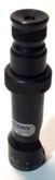 ATORN measuring microscope 40x magnification,