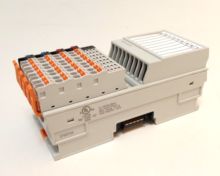 Rexroth S20-AI-8, IndraControl analog input
