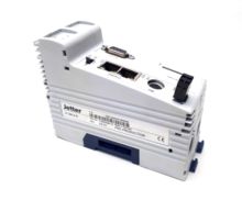 Jetter JC-360-4-R JetControl 360-controller Modbus
