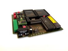 Star CPU v1.1, Star CPU
