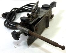 Messer Griesheim Quicky Gasschneidbrenner Schneidbrenner