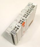 Beckhoff BC9050 | Ethernet TCP/IP