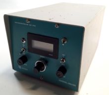 Controller agitatore Applikon Controller agitatore