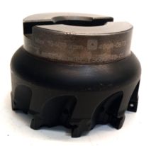 Sandvik CoroMill® 490 Eckfräser 490-080Q27-08H