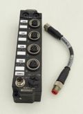 Beckhoff IE3312‑0000 Analog Input Module