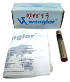 Wenglor TO22PB3 reflex sensor Reflective