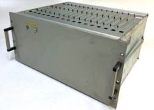 Schenck CAB 750 Messsystem CAB750