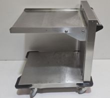 finessa tray stacker combi stacker