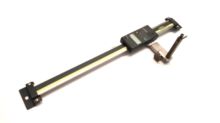 Mitutoyo Meßschieber Messbereich 300 mm