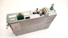 Rexroth HCS02.1E-W0012-A-03-NNNN + CSB01.1C-SE-ENS-NNN-NN-S-NN-FW, power