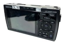 Graphtec midi LOGGER GL820 Compact