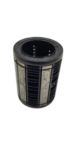Sliding bushing linear bearing