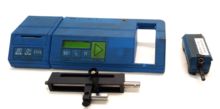 Hommelwerke T1000E measuring device +