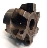 Sandvik Fräse 490R-1404 11.700 RPM