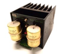 Murr Elektronik NG-85730, rectifier module,