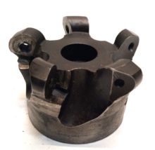 Seco Messerkopf R220.29-0040-05.6 Wendeplattenfräser Ø80