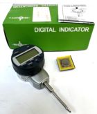 Absolute digital dial indicator with