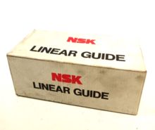NSK, Linear Guide, LAW21ELZ, 030821,