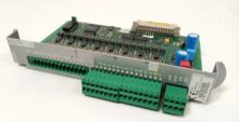 Bosch E24V- 1070083384-103 Input/Output Module