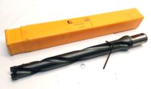 Kennametal 3.75250R218 HTS-C Bohrsystem Wendeplattenbohrer