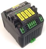 MURR Elektronik 76046-4.00-3.04 Load monitoring