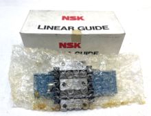 NSK, Linear Guide, LAW21EL, 020325,