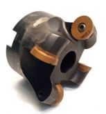 SECO EXT R220.29-0060-10,4H Planfräser Eckmesserkopf