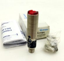 Wenglor OLD104C0003 reflex sensor reflex