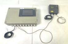 Almig Webserver Module Ethernet 10/100