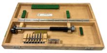 Hahn&Kolb SUBITO internal precision measuring