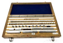 Robert Bosch P.M. Gauge block