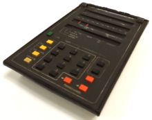 Bosch PR 81.00 programming device