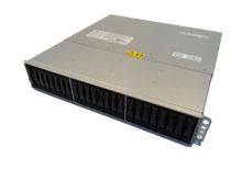 NetApp 19" Disk Array E2724