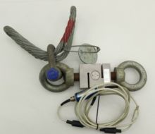 Lorenz Data Logger Module DMS