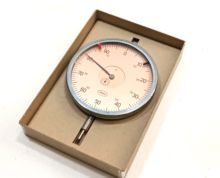 Mahr dial indicator dial indicator