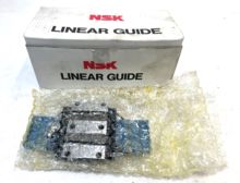 NSK, Linear Guide, LAW21ELZ, 030530,