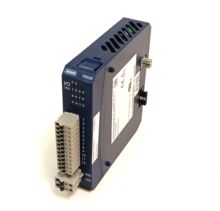 JUMO 705030/36 digital input/output module