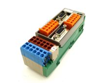 Módulo PLC Weidmüller 827551 DP