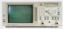 HP Agilent Keysight 8714B VNA