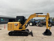 2019 Caterpillar 306E2